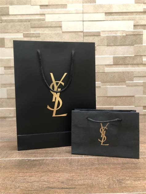 paper ysl